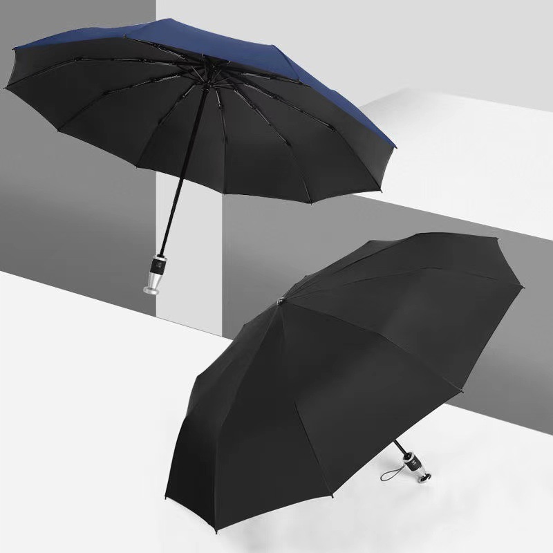Customized RollsRoyce Business Car Golf Umbrella umbrella