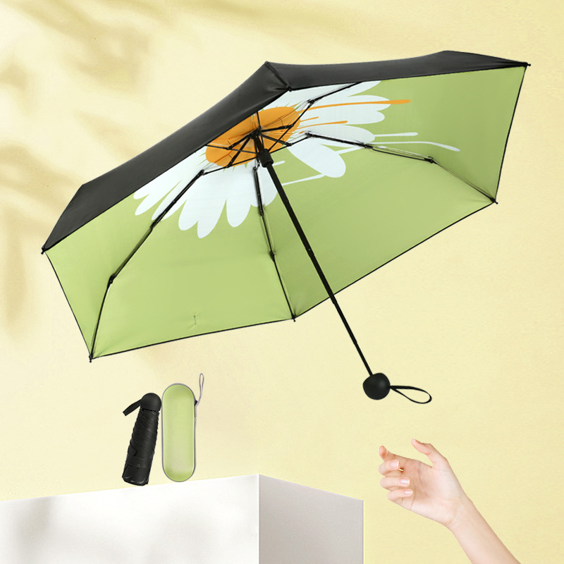 The structure and invention of the umbrella umbrella manufacturers