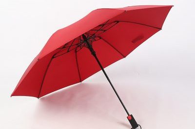 Folding Rain And Two-Fold Golf Umbrella (7)