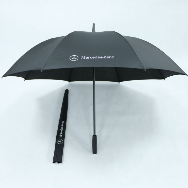 German High Quality Benz Long Handle Golf Umbrella umbrella manufacturers