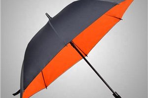 Golf umbrella