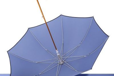 Ladies Mori Series Double Retro Simple Literary Umbrella (2)