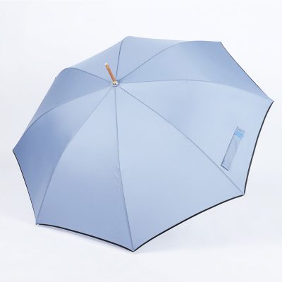 Ladies Mori Series Double Retro Simple Literary Umbrella (7)