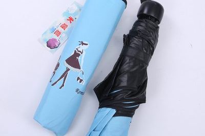 Manufacturer Vinyl Lady UV Protection Sun Umbrella (2)