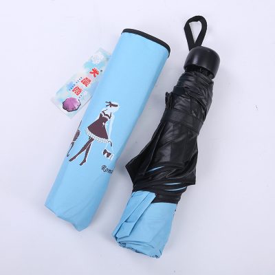 Manufacturer Vinyl Lady UV Protection Sun Umbrella (2)