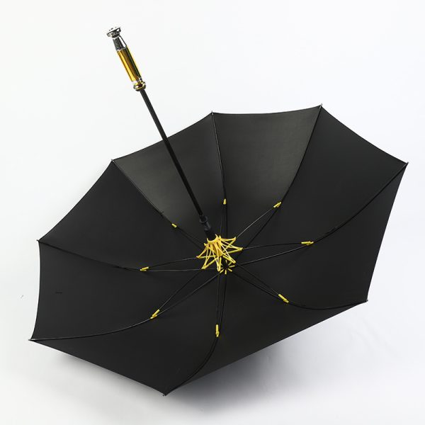 Manufacturers Stock Golf Cart Standard Umbrella (3)