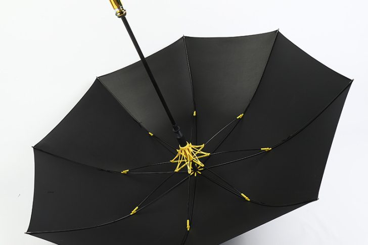 Manufacturers Stock Golf Cart Standard Umbrella (3)