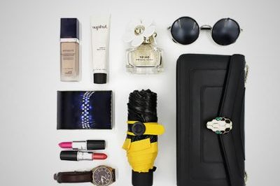 Mini Ultralight Sun Protection Folding Pocket Umbrella (6)