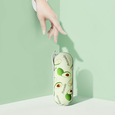 Small And Portable Customizable Sunny Rain Fruit Umbrella (7)